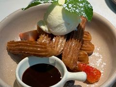 -CRAZYONES克芮旺斯西班牙餐厅(苏州中心店)