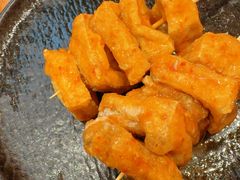 -莲湖糕团店·老秦淮小吃