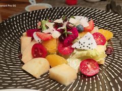 -西豪果木牛排(龙泉万达店)