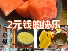 -将军牛排·尔滨地标朝鲜族美食(总店)