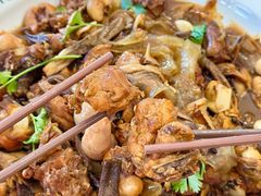 -鲁南仔·滕州炒鸡(经三路店)