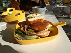 -五进制 Coffee Shop