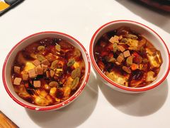 -新白鹿餐厅(第一百货店)