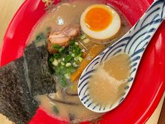 -吾妻拉面•和风食堂(群光广场店)
