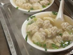 -汪家馄饨(集庆路店)