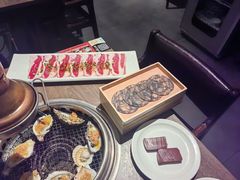 -火炉火自助餐(枫蓝国际店)