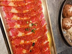 -韩宫宴和牛烤肉(无锡大东方广场店)