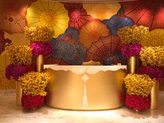 -逸蝶轩(永利皇宫店)