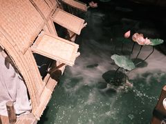 -老船坞餐厅(北京亚洲大酒店 )