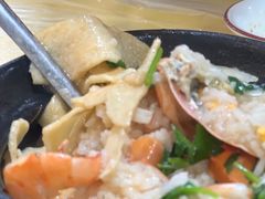 -官塘陈记鱼生·潮汕砂锅粥·牛肉火锅(潮枫路总店)