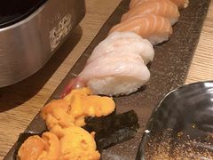 -初居食屋日式料理(万象城购物中心店)