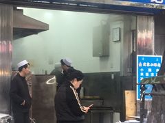 门面-定家小酥肉·清真(回民街店)