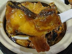 -强记湛江鸡饭店·二十七年老字号(拱北店)