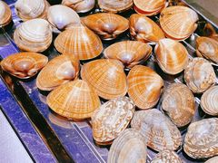 -江合勇丹东兄弟小串海鲜烧烤(总店)