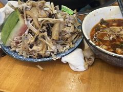 -重庆鱼美佳火锅(四川师大店)