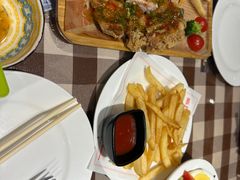 -米斯特比萨(罗斯福店)