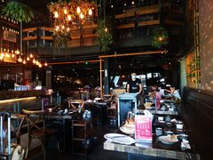 大堂-同仁四季椰子鸡(海岸城天利店)