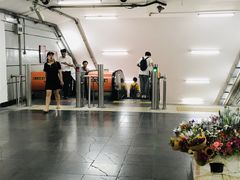 -大望路(地铁站)