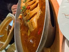 -徽韵人家·传承正宗徽菜(牡丹园店)