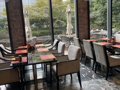 -富力万达嘉华酒店-品珍中餐厅(水果湖店)