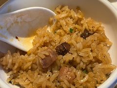 黑松露香肠揭饭-荣小馆(椒江青悦城店)
