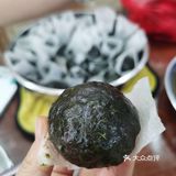 最近厨娘们喜爱青团青糕？