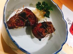 鹅肝寿司-萤初高端日料王(曲江银泰店)