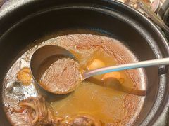 -神府路壹号·海鲜烧烤·砂锅粥·锅物(三坊七巷店)