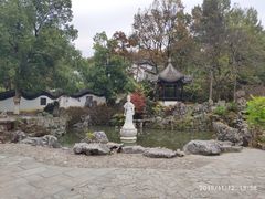 -玉女潭景区