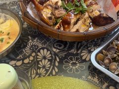 -米庄·原味私房菜(骏壹万邦店)