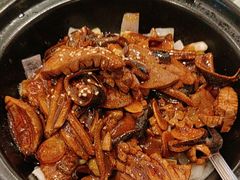 -满江红四季餐厅 · 国家五钻级酒家(新纪元大酒店店)