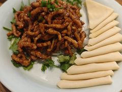 -壹零捌道·北京烤鸭(车公庄店)