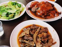 -黄连大头华烧鹅店(大良店)