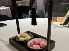 -蘇锦宴·淮扬菜烤鸭·小院(三元桥霄云路店)
