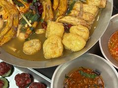 -小螺大作·螺蛳粉火锅(林和西店)