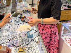 -三叶眼镜城(青云路店)