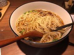 -十面春风·江南面馆(崇宁路店)