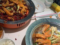 -小鱼小牛(世欧广场店)