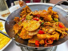 -丰收日·小海鲜·沪上家宴(顾村正大店)