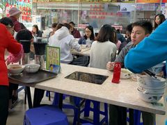 大堂-华威达牛庄(黄埔大道西店)