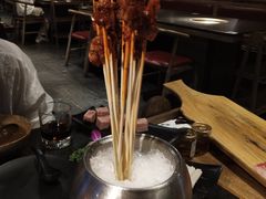 -渝涯重庆豆花老火锅(中赢国际店)