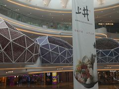 -首开·龙湖成都西宸天街