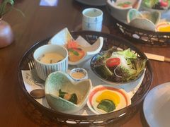 -Tsuru鹤日本料理(静安香格里拉店)
