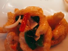 -百富源·海鲜辽菜(浑河堡店)