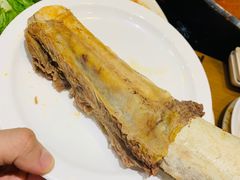 -火炉火自助餐(悠唐购物中心店)
