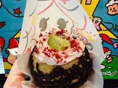 -西树泡芙(静安大悦城店)