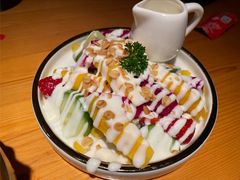 -夏日玛莉西餐厅(耒阳龙腾店)