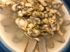 -船歌鱼水饺(淄博万象汇店)