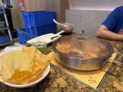 -黄记煌三汁焖锅(欢乐海岸店)