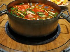 -亮欢寨酸汤鱼(沙冲路店)